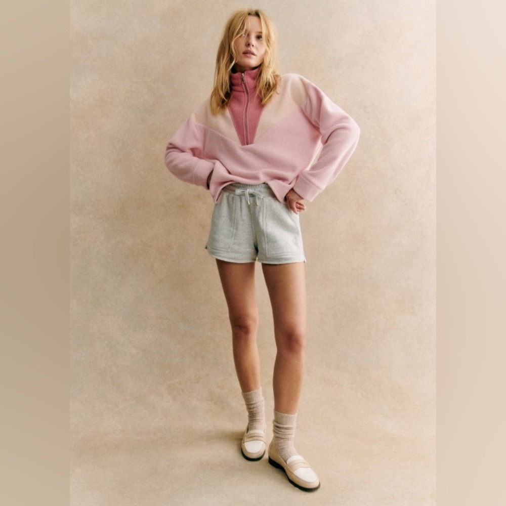 Sezane Adana sweatshirt